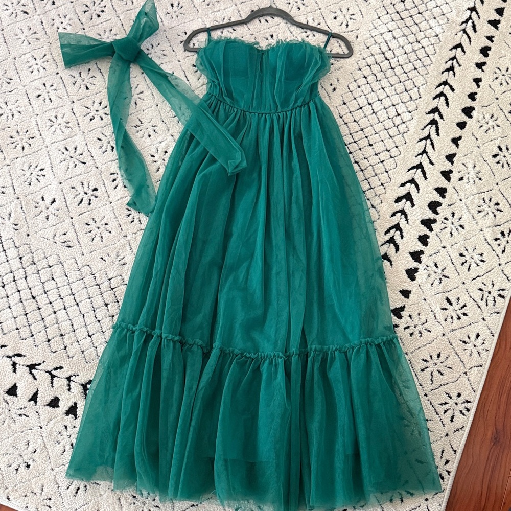 Elegant Dress